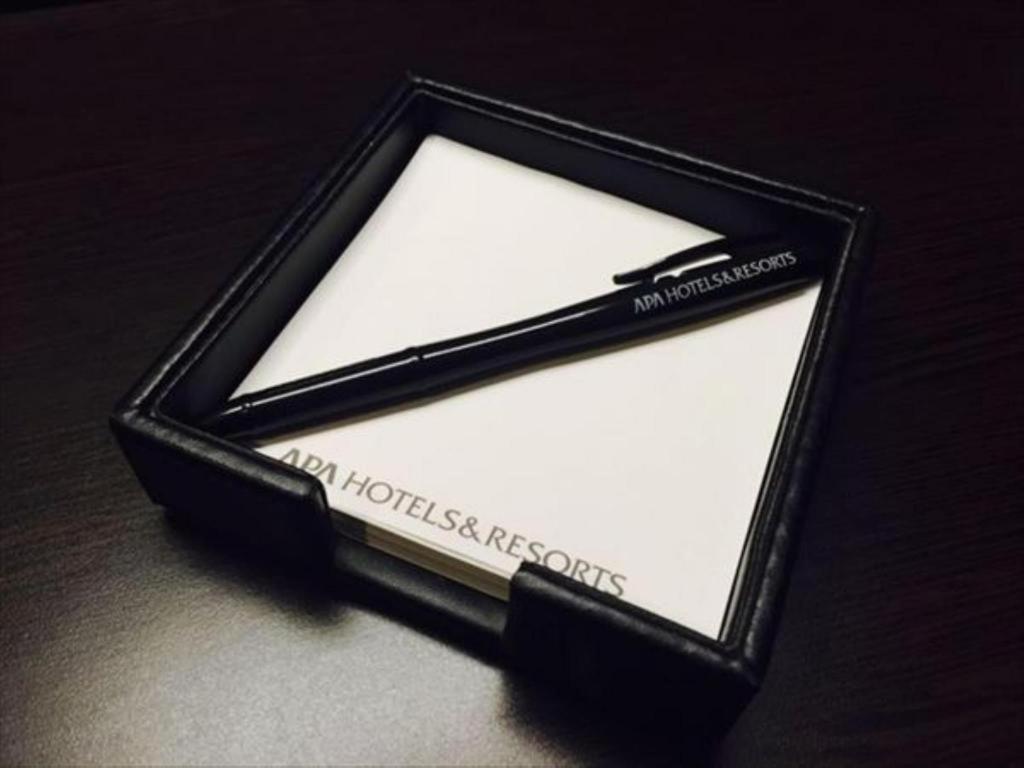 Apa Hotel Kamata Eki-Nishi Tokyo Esterno foto