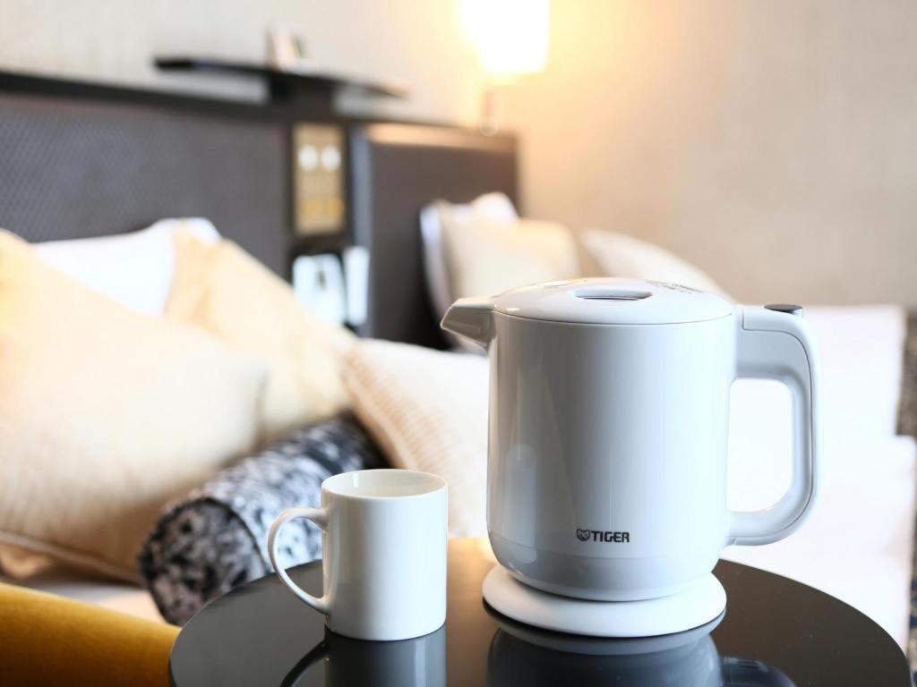 Apa Hotel Kamata Eki-Nishi Tokyo Esterno foto
