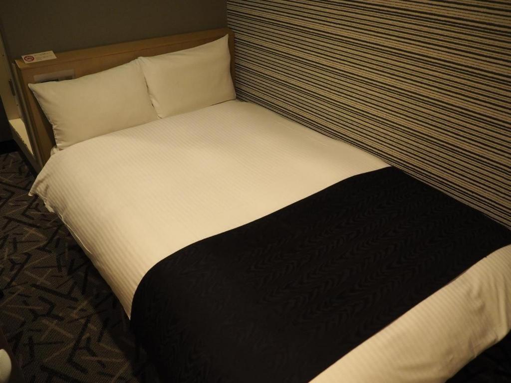 Apa Hotel Kamata Eki-Nishi Tokyo Esterno foto